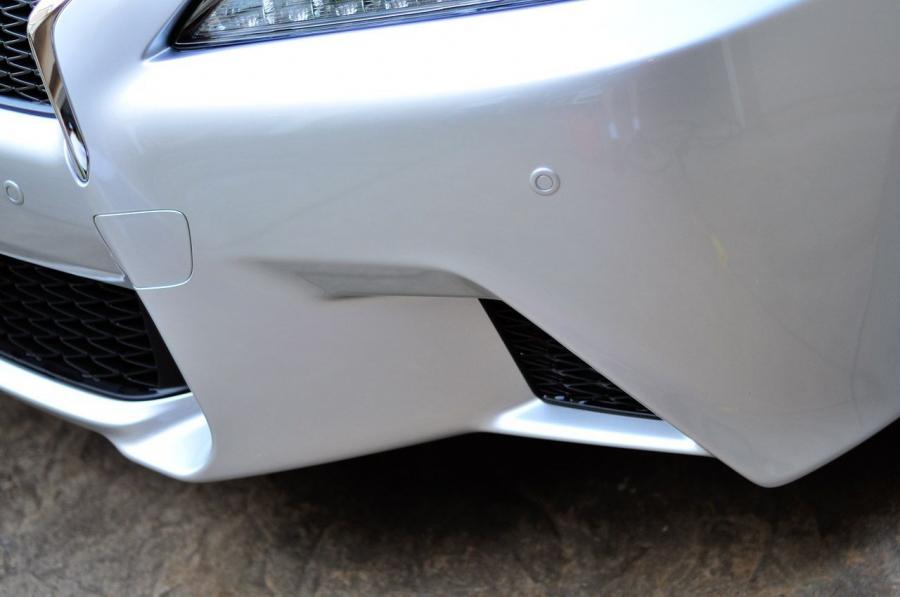  Lexus GS350 F-Sport 2013 года  (фото 83 из 116)